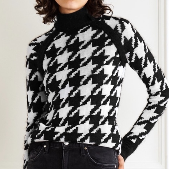 Balmain knitted sweater - Picture 2 of 3